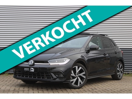 Volkswagen Polo 0