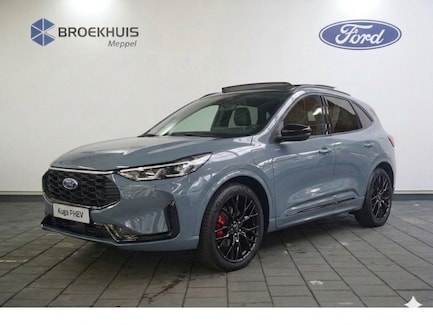 Ford Kuga 0