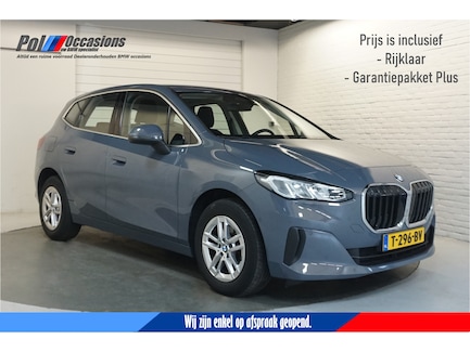 BMW 2-Serie Active Tourer 0