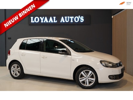 Volkswagen Golf 0