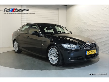 BMW 3-Serie 0