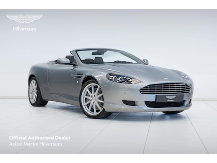 Aston Martin DB9 0