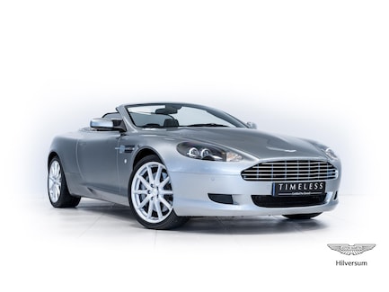 Aston Martin DB9 0