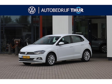 Volkswagen Polo 0
