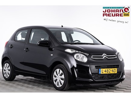 Citroën C1 0