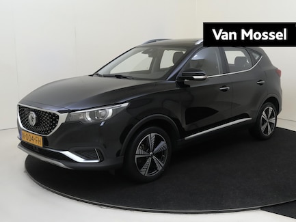 MG MG ZS 0