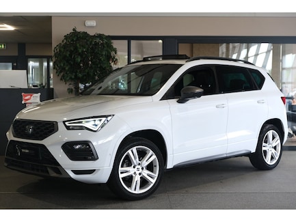 SEAT Ateca 0