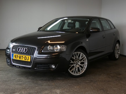 Audi A3 0