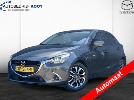 Mazda 2 0