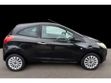 Ford Ka 0
