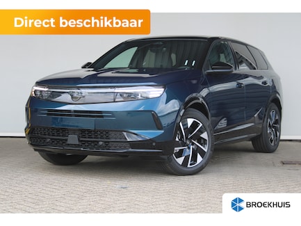 Opel Grandland 0