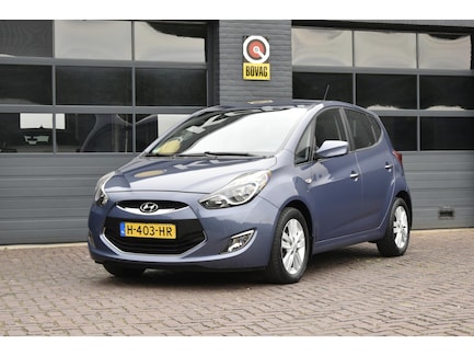 Hyundai ix20 0