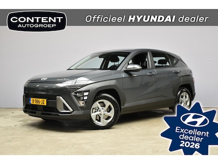 Hyundai Kona 0