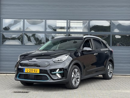 Kia Niro EV 0
