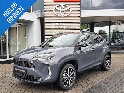 Toyota Yaris Cross 0