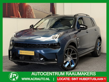 Lynk & Co 01 0