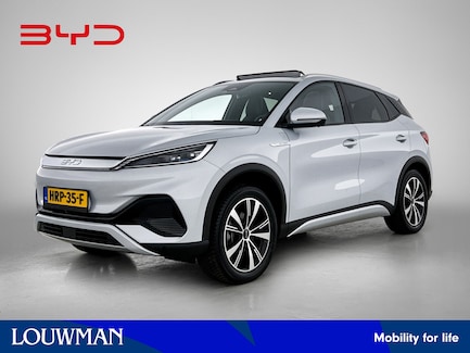 BYD Atto 3 0