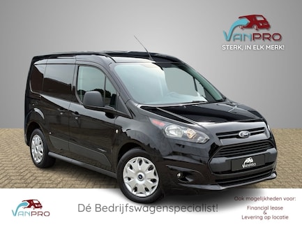 Ford Transit Connect 0
