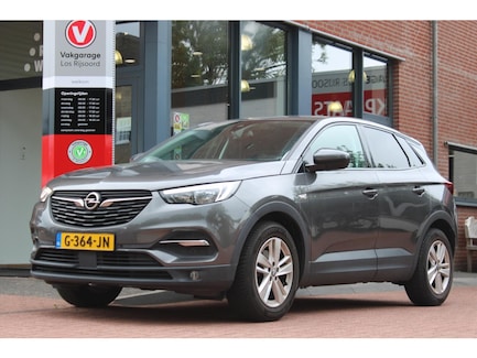 Opel Grandland 0