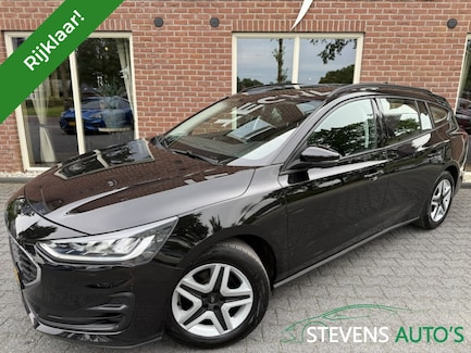 Ford Focus 0