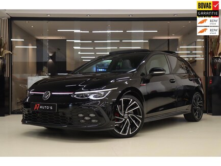 Volkswagen Golf 0