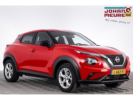 Nissan Juke 0