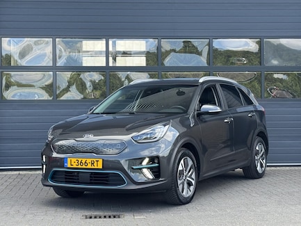 Kia Niro EV 0