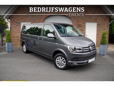 Volkswagen Caravelle 0