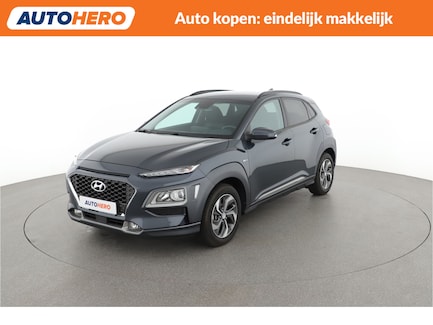 Hyundai Kona 0