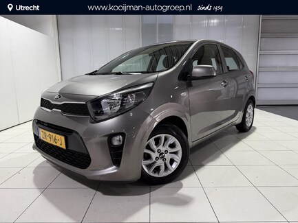 Kia Picanto 0