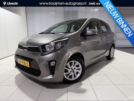 Kia Picanto 0