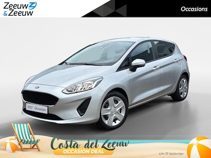 Ford Fiesta 0