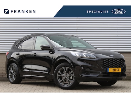 Ford Kuga 0