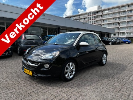Opel Adam 0