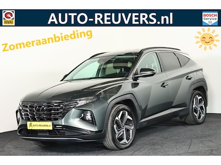Hyundai Tucson 0