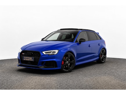 Audi RS3 0