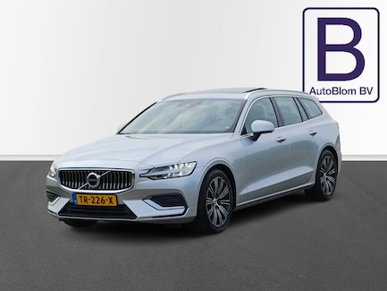 Volvo V60 0
