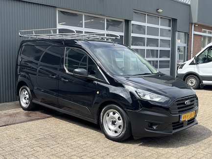 Ford Transit Connect 0