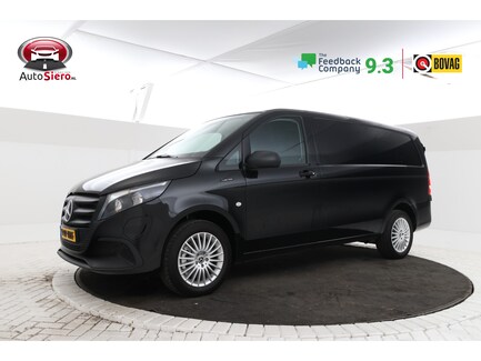 Mercedes-Benz eVito 0