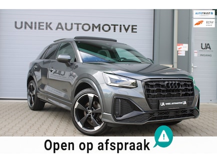 Audi Q2 0