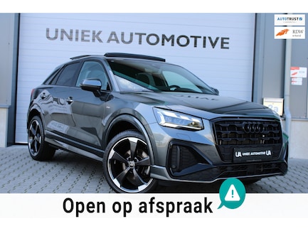 Audi Q2 0