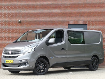 Fiat Talento 0