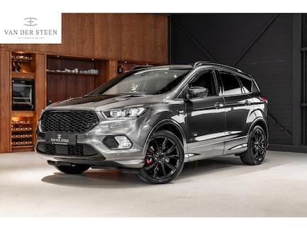 Ford Kuga 0