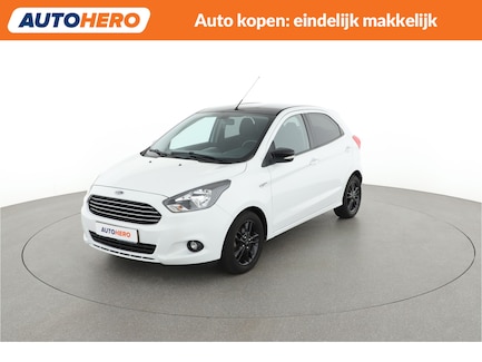 Ford Ka 0