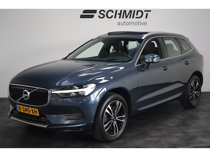 Volvo XC60 0