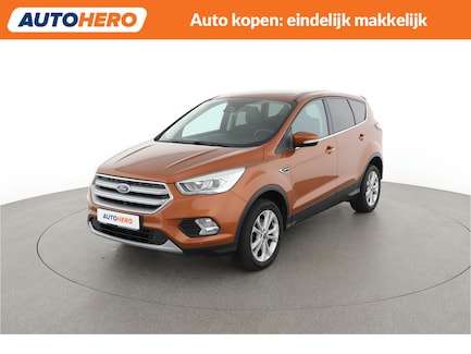 Ford Kuga 0