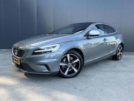 Volvo V40 0