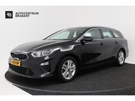 Kia Ceed 0