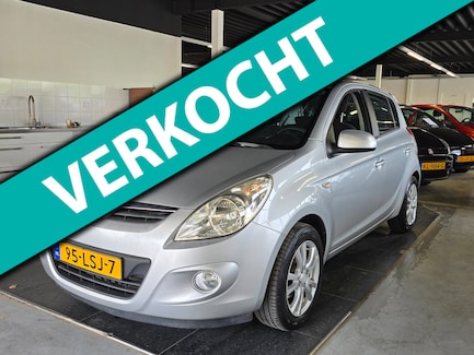 Hyundai i20 0