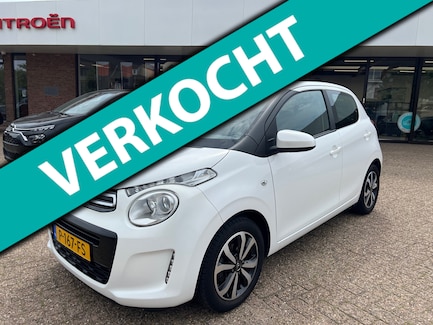 Citroën C1 0